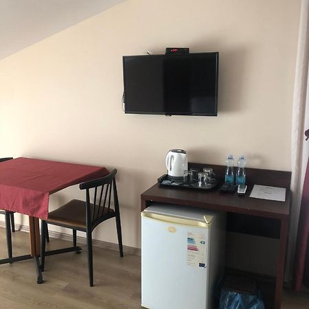 Hotel Oferta 普里兹伦 外观 照片