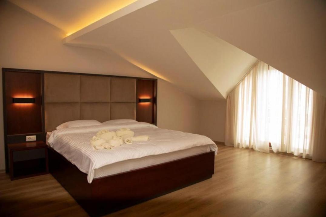 Hotel Oferta 普里兹伦 外观 照片