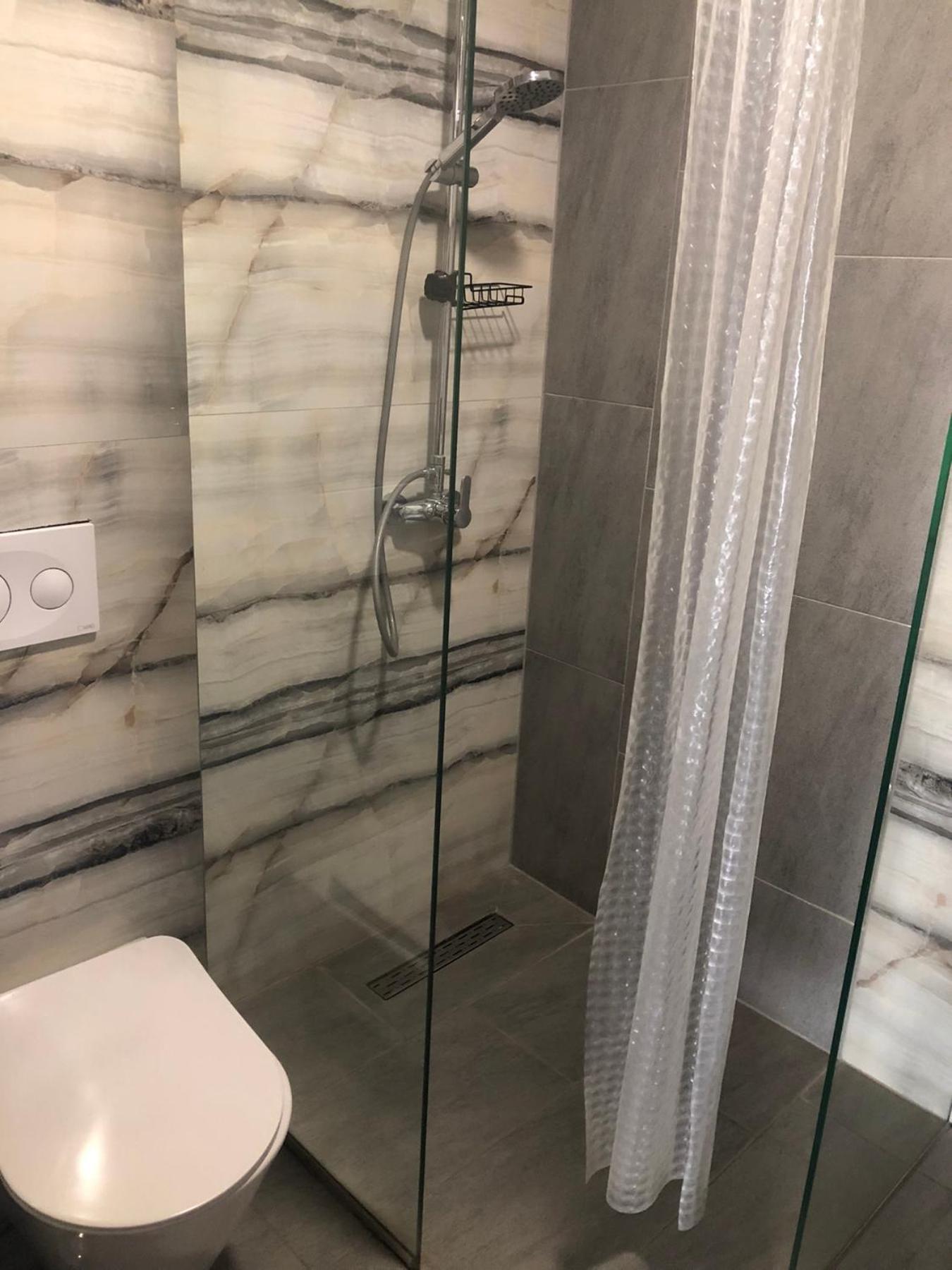 Hotel Oferta 普里兹伦 外观 照片