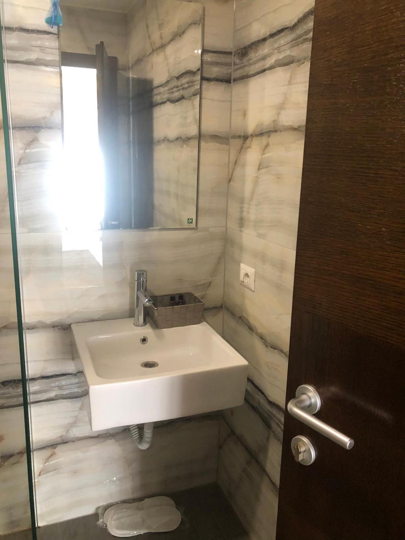 Hotel Oferta 普里兹伦 外观 照片